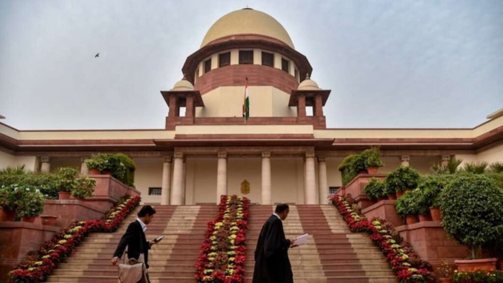 Supreme Court revokes land allotment to high societies in Hyderabad