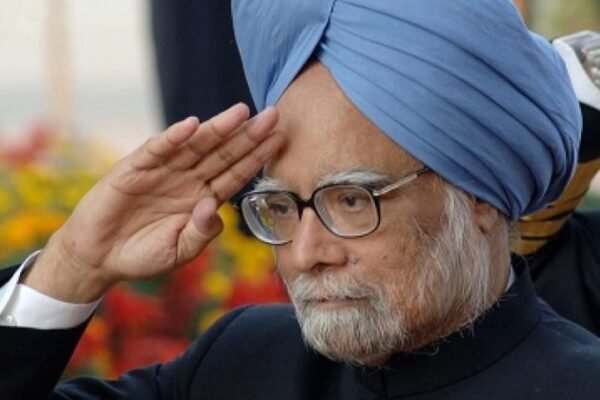 Proponent of Telangana Statehood, Manmohan Singh no more