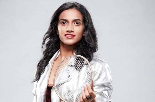 P V Sindhu to Wed a Tech Corporate head