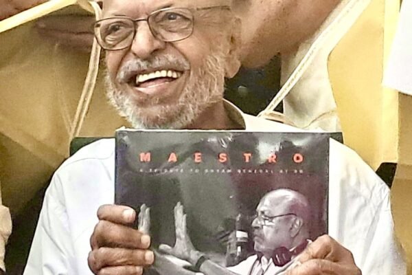 Shyam Benegal: A Tribute to the Master of Parallel Cinema
