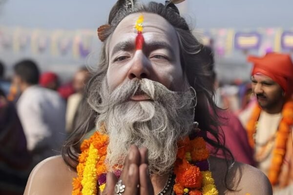 Mystic Baba Prophecies at Maha Kumbh: Big Transformation in the offing?