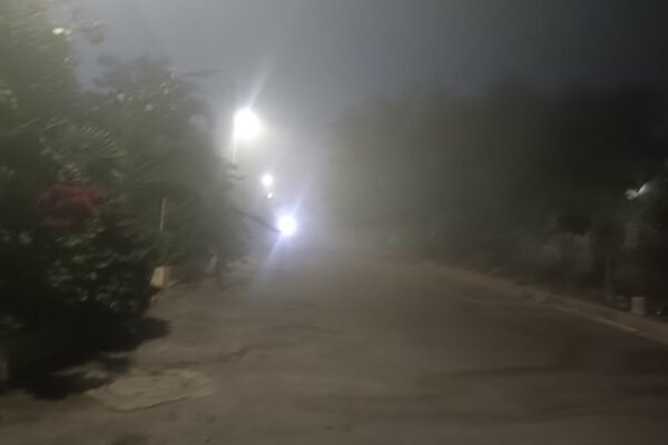 Last of the Misty Mornings in Hyderabad: A Farewell to Winter’s Magic