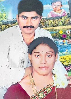 Murder of wife.. the most unimaginable kind