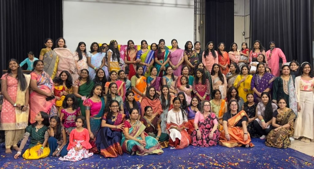 Telugu Jathara a big draw in Montreal