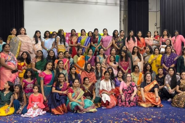 Telugu Jathara a big draw in Montreal