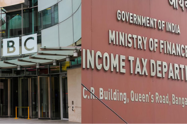 Big setback for BBC India, ED slaps Rs 3.44 crore penalty