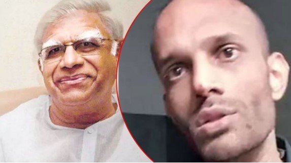 Murder the most foul: Hyderabad’s Industrialist VJR Fatally Stabbed