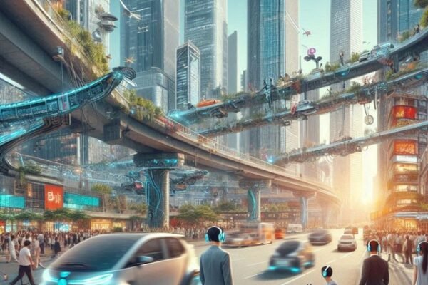 From tranquil to turmoil: Jubilee Hills and Gachibowli grapple with highest noise levels