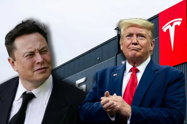 Elon Musk’s Tesla is now bound for India: But why does it hurt Trump ?