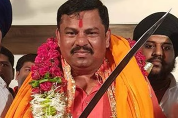 Telangana’s BJP hardliners at it again! Fire Fresh Salvo