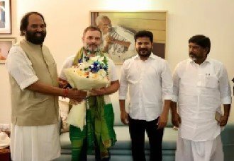 Revanth’s Cabinet Expansion: High Command to iron out lingering Issues
