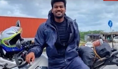 Lookout notice against noted influencer Bayya Sunny Yadav