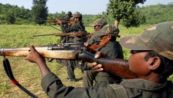 New Maoists: Pushed into perilous path, minors under siege