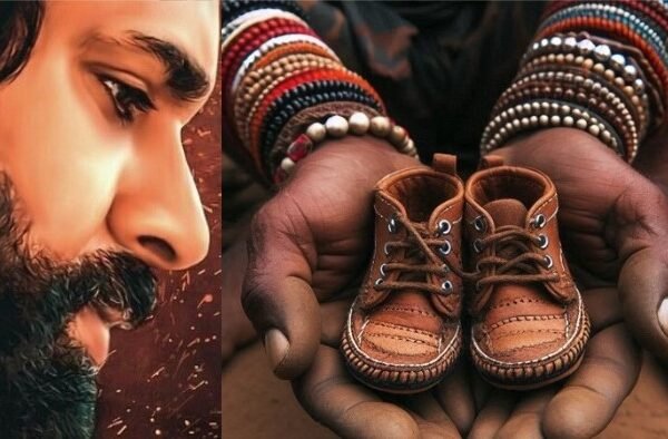 Pawan’s Big gift of dignity for the barefoot tribes
