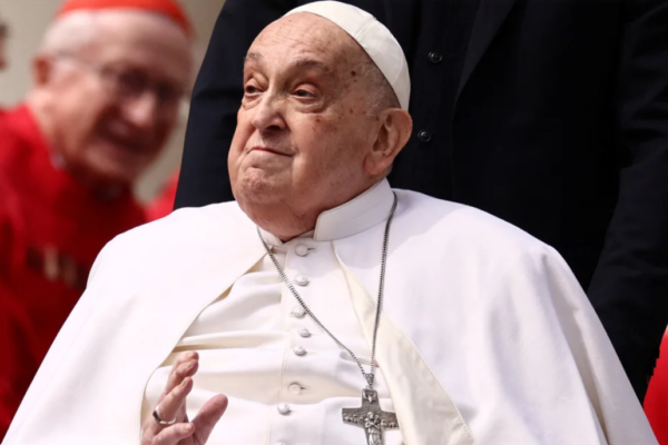 World mourns passing of Pope Francis, a profound India admirer