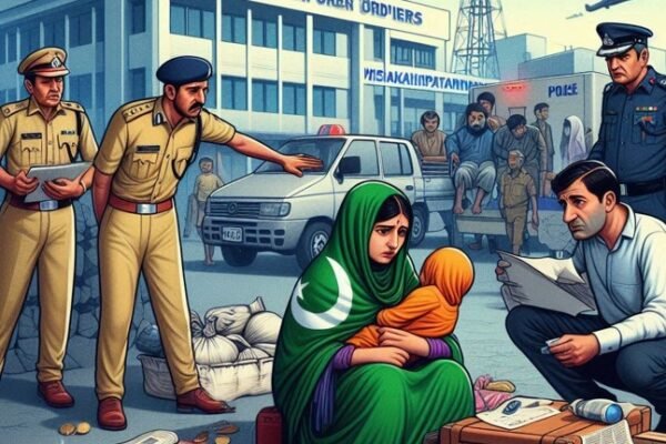 Pahalgam Terror Attack: Big Relief for a Pakistani Family