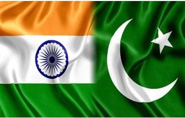 Pakistan voices fears of an imminent conflict with India