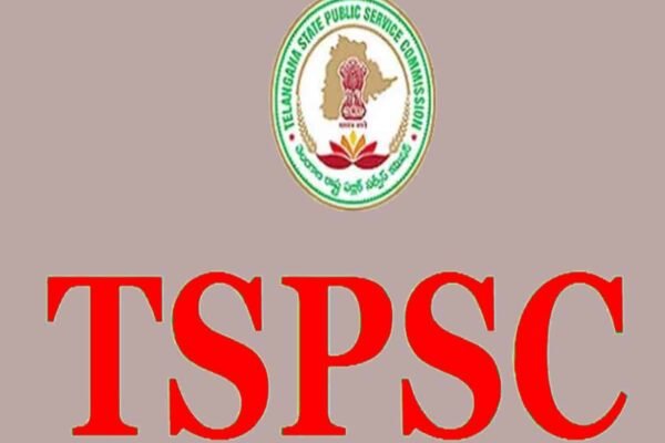 BRS Leader Raises Concerns Over Telangana Group I Exam Results