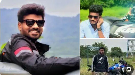 NIA detains Telugu Vlogger, Bayya Sunny Yadav amid espionage concerns