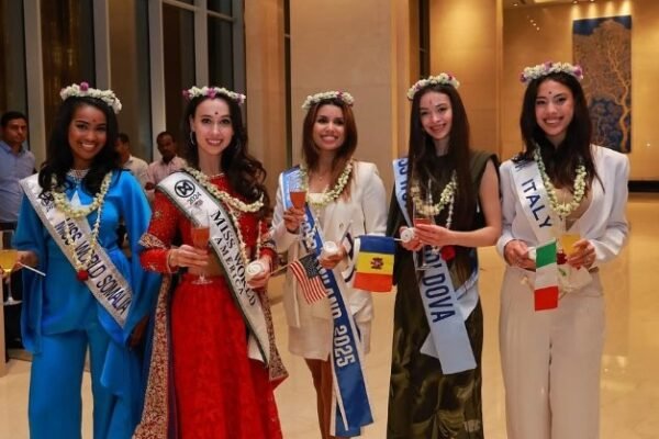 Miss World 2025: The Winner is… ???