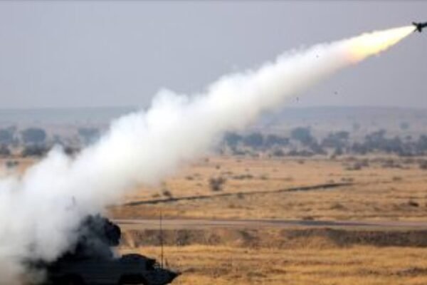 Operation Sindoor:Terrorist Hideouts in Pakistan targeted as India strikes back