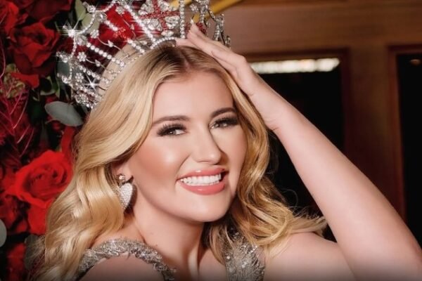 What made Miss England feel being treated like Prostitute at Miss World 2025