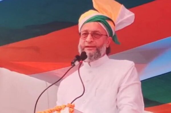 Unique Moment of Unity: Indian Muslim leaders hail Strikes