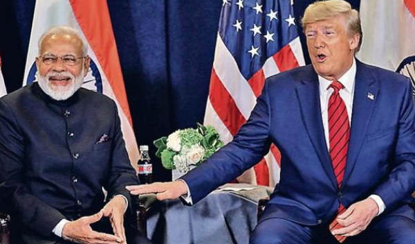 India and Pakistan agreed to full and immediate ceasefire: Trump