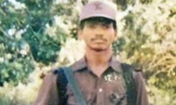 Elusive Hidma lands in police trap