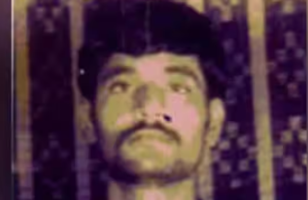 Top Maoist Nambala Killed in Chhattisgarh Encounter