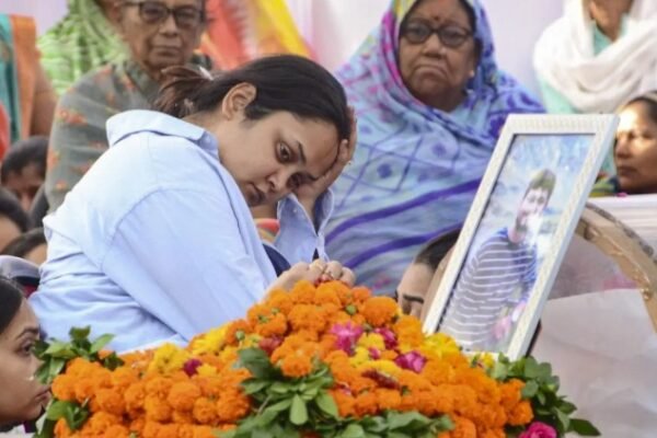 Operation Sindoor: A story of justice for loved souls lost
