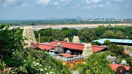 Polavaram Project: Telangana fails to get its submergence Concerns addressed