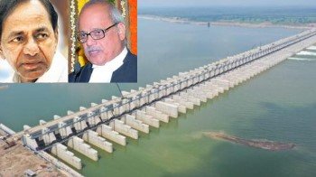 KLIP probe: Now, KCR appears before Ghose panel, defends his vision