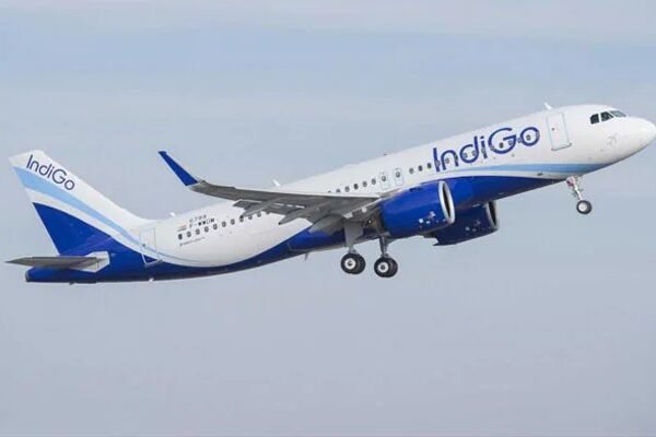 IndiGo Flight Makes Emergency Landing in Bengaluru After Mid-Air Scare