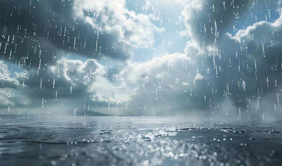 IMD Issues Warning for Southern States as Krishna Basin Sees Surge in Inflows