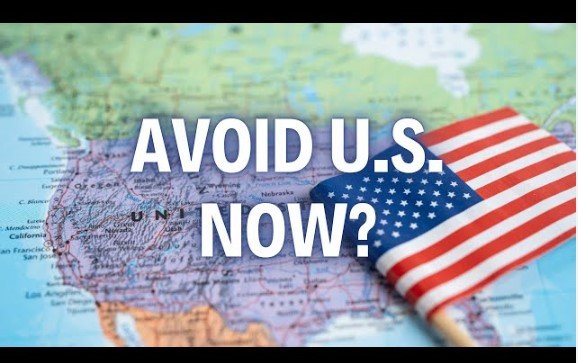 New U.S. Policies Spark Global Reaction, Multiple Travel Warnings Issued