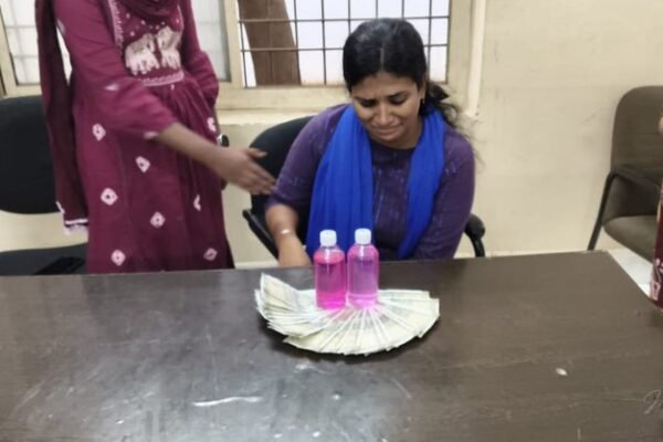 WEALTH CHASE: Trapped by Greed