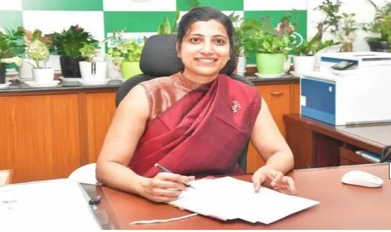 CAT Clearance Paves Way for Amrapali Kata’s Return to Telangana