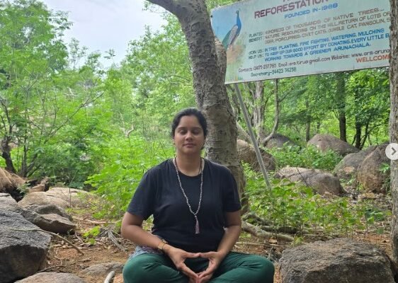 Mysterious Death of Fearless Journalist Swetcha Sparks Concern in Telangana
