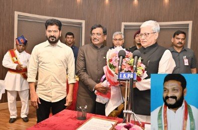 Ministerial Berth for Vivek: ‘Timely and Strategic’, applauds Kama