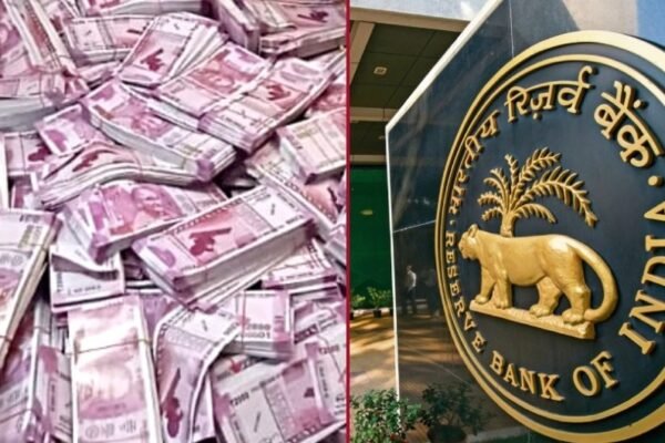 RBI: Rs 2000 notes still remain legal tender