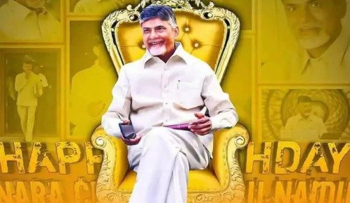 Chandrababu celebrates first year in Office, says this day marked an end to ‘Tyrannical Rule’