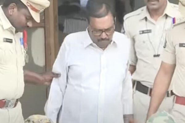 Kommineni Controversy Highlights Sharp Divides in Andhra Pradesh’s Media