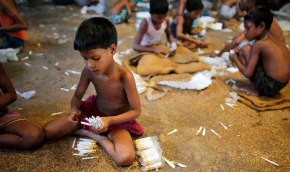 India’s Learning Crisis: A Symptom of Global Education Strains