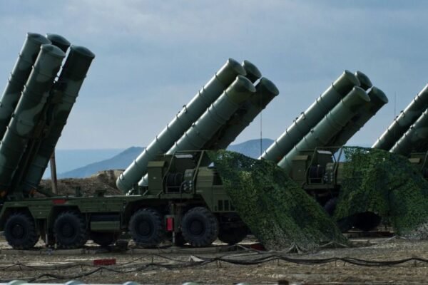 Project Kusha: India’s bold move to become a top-tier force in advanced defense technology