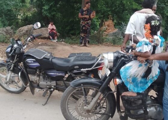 Kuppam horror: Woman Tied to Tree, Beaten over Unpaid Rs 80,000 loan