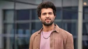 Vijay Deverakonda Booked Under Charges of Offending Tribal Sentiments