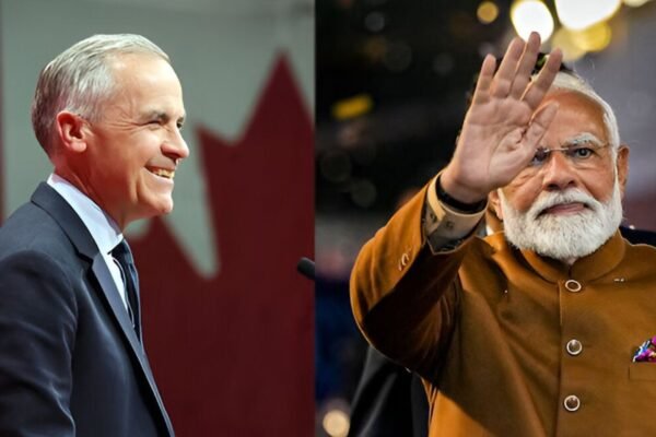 Modi to Attend G7 Summit, Signals a New Chapter in India-Canada Relations