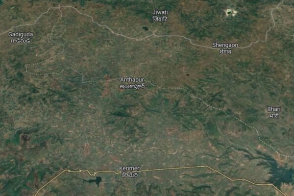 Maha Move” to Merge 14 Telangana Villages, Sparks Border Dispute Debate