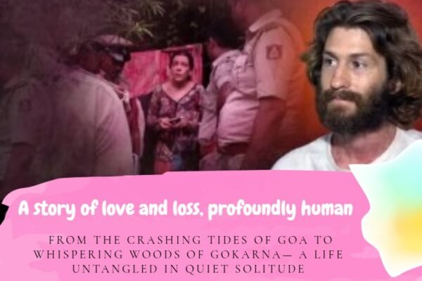 Guided by Love: A Father’s Unbreakable Mission
